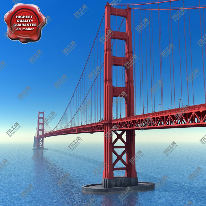images/goods_img/202105074/Golden Gate Bridge/1.jpg